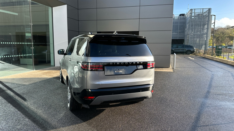 Land Rover Discovery 3.0 D350 Dynamic HSE 5dr Auto Diesel Station Wagon